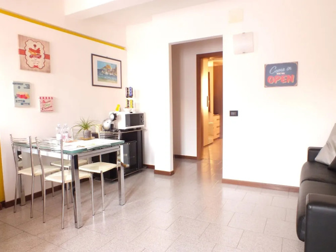 Bed & Breakfast Il Torrazzo — фото 2