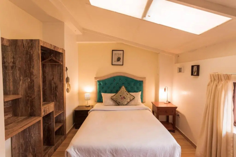 Cozy Room Cusco — фото 2