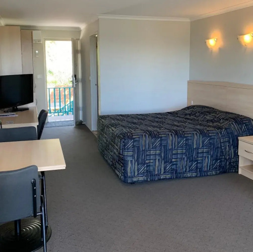 Shellharbour Resort — фото 2