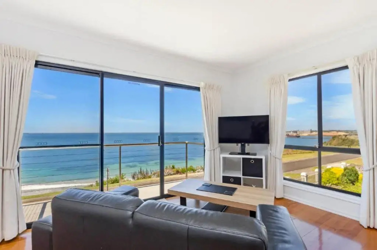 Clifftop Accommodation — фото 3