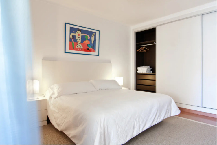 Cap Vermell Beach Hotel — фото 4