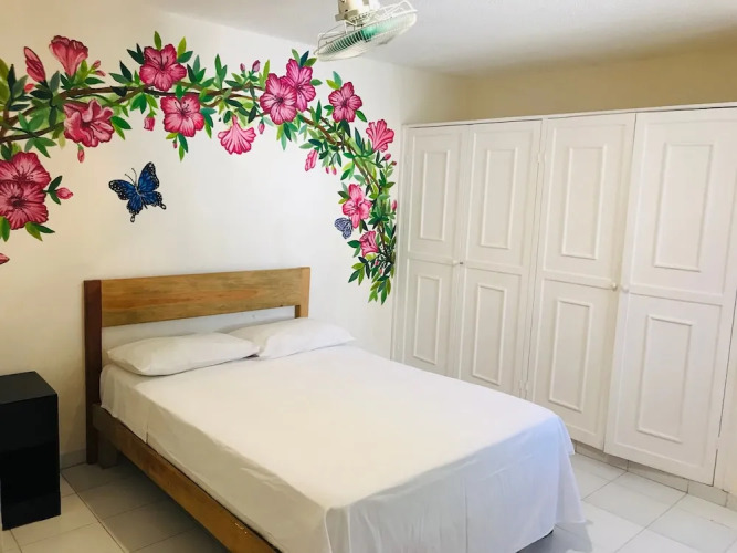 Casa Bugambilias Cancun — фото 2