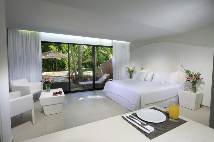 Oasis Tulum Lite All Inclusive — фото 5