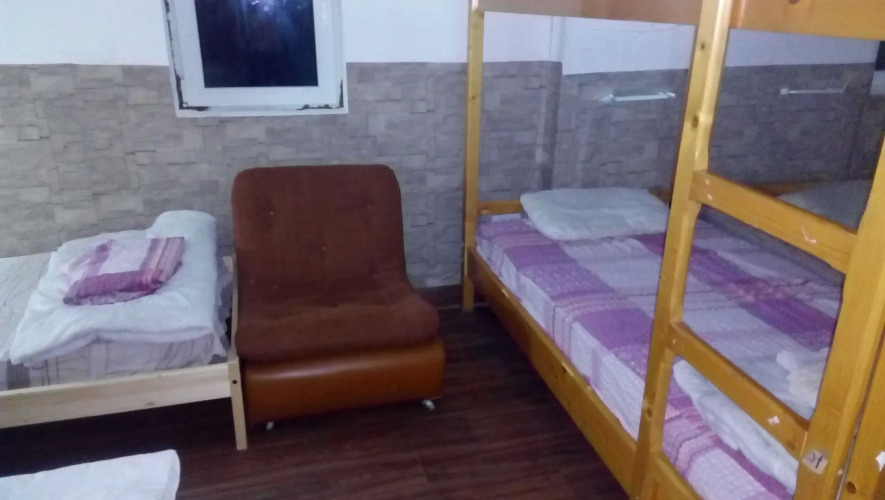Nightingale Hostel and Guesthouse — фото 2