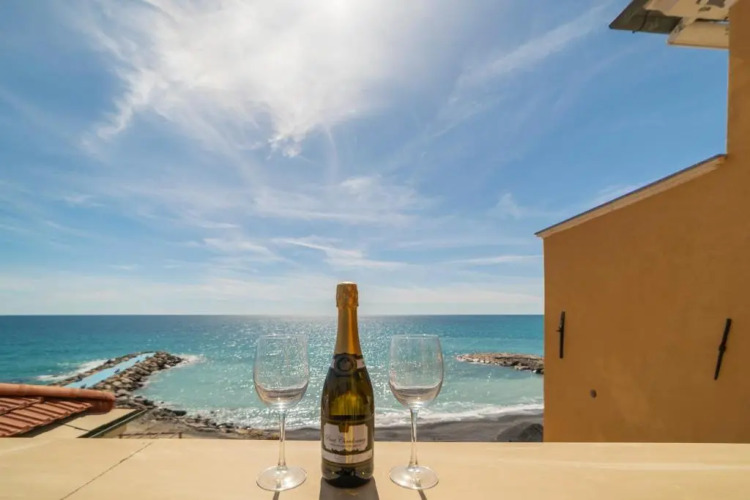 Terrazza cielo e mare — фото 3
