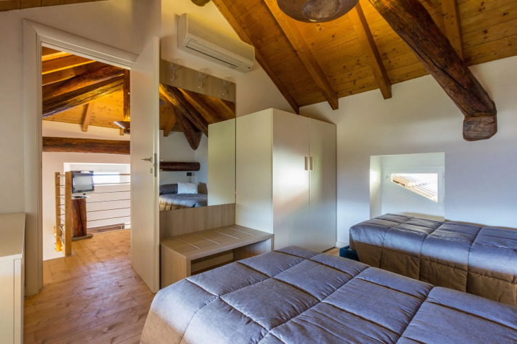 Bed & Breakfast La Villa & spa — фото 4
