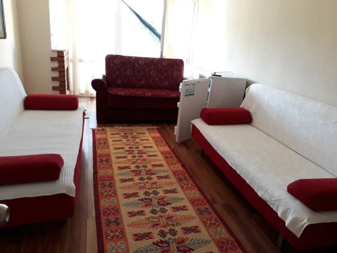 Murathan Apart Hotel 2 — фото 3