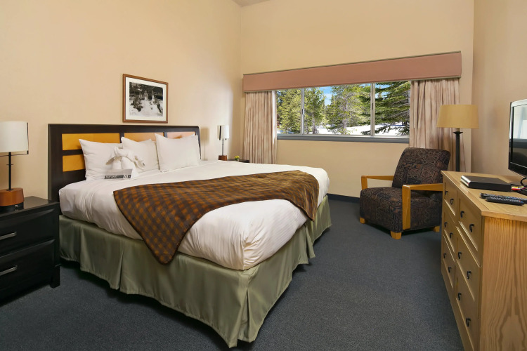 Mammoth Mountain Inn — фото 4