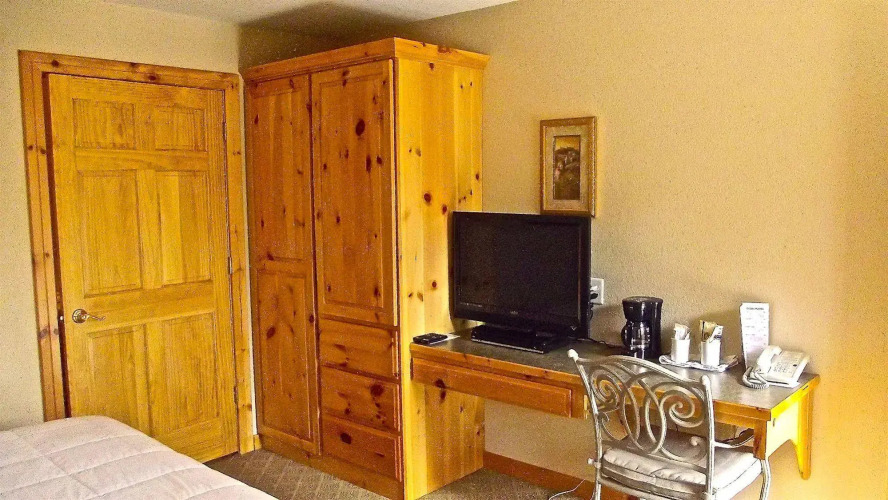 Appenzell Inn — фото 3