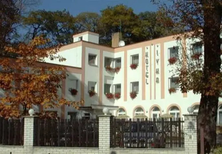 Hotel Ivka — фото 2