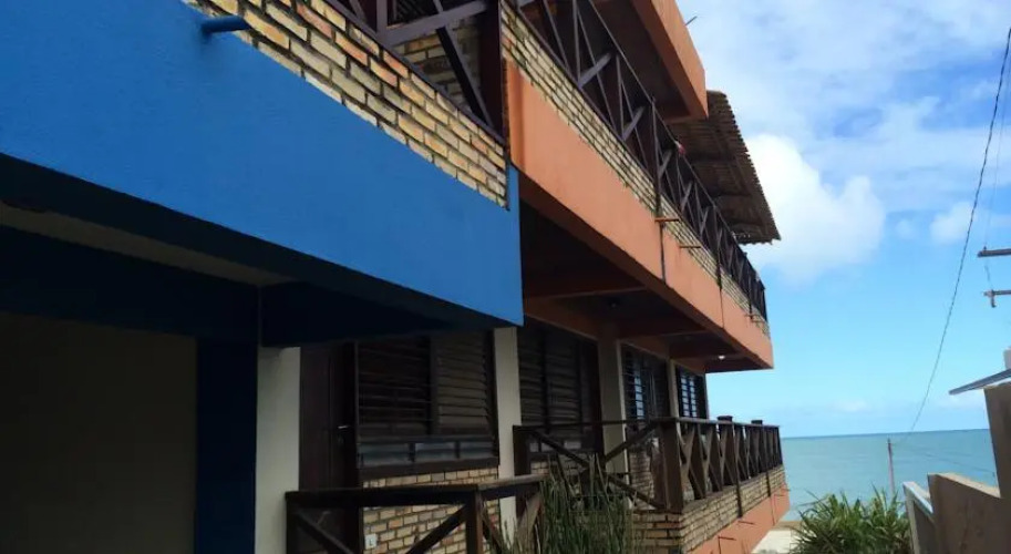 Vila Doce Dulce Flats — фото 3