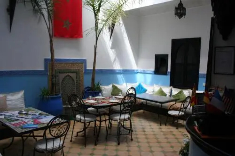 Riad La Perle Dazur — фото 2