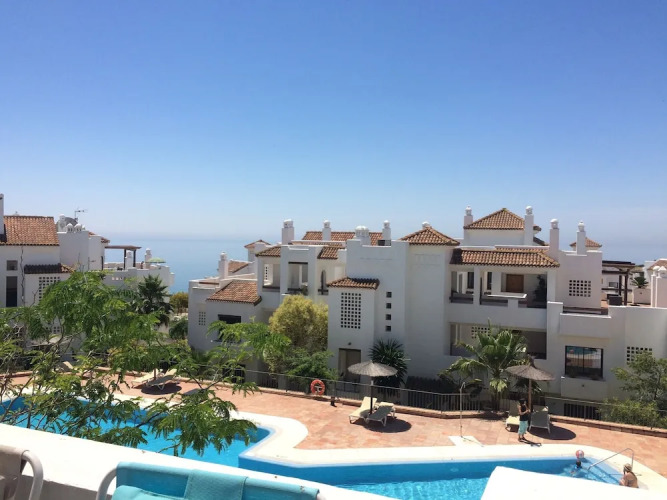 Apartment Overlooking Gibraltar — фото 5