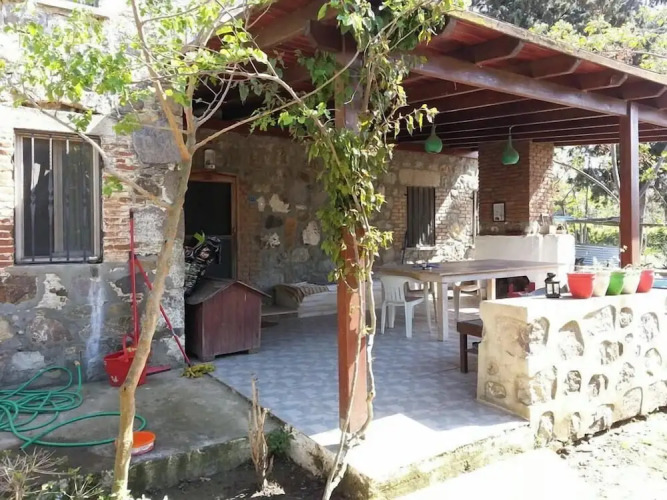 Bodrum Ecohostel — фото 4