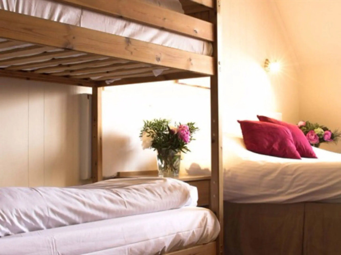 The Lodge At Winchelsea