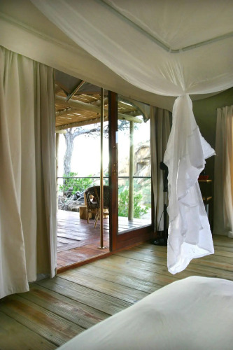 Ondudu Safari Lodge — фото 3