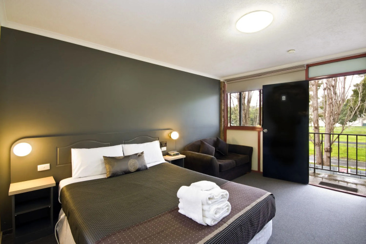 Lorne Coachman Inn — фото 3