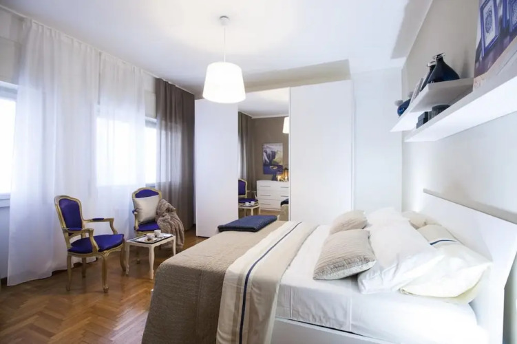 Olmo Apartment — фото 2