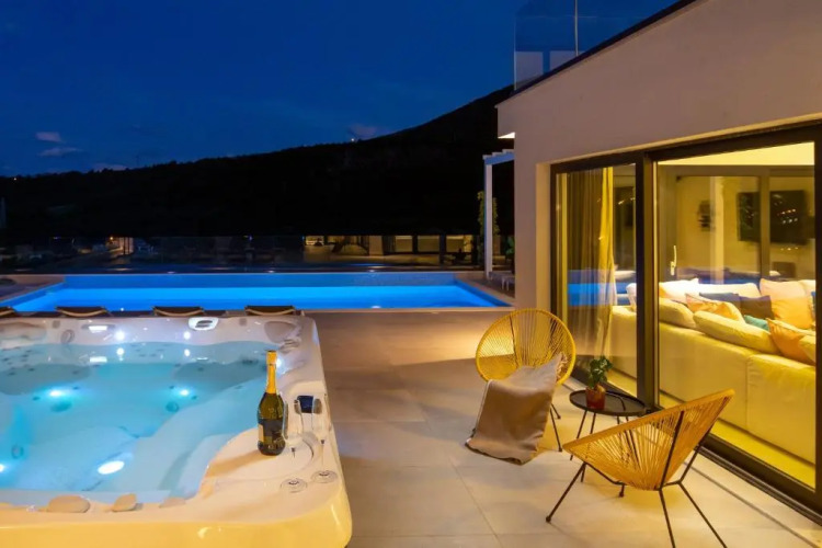 Villa Elegance — фото 4