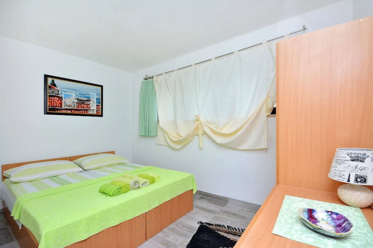 Bacvice Beach Apartment — фото 3