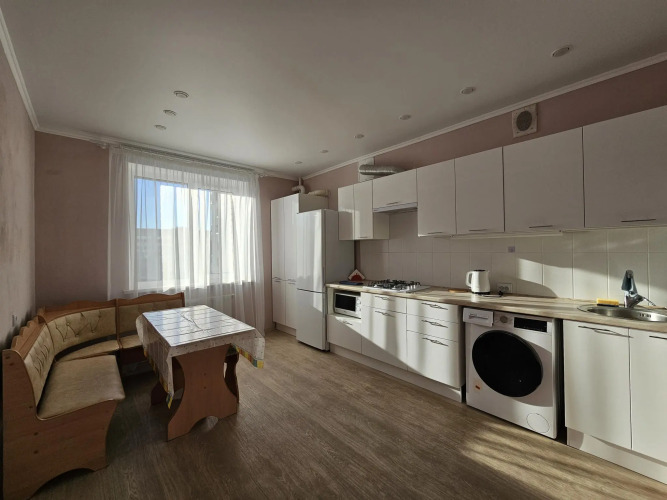 Фотография номера квартиры Right Room на улице Спартака 11