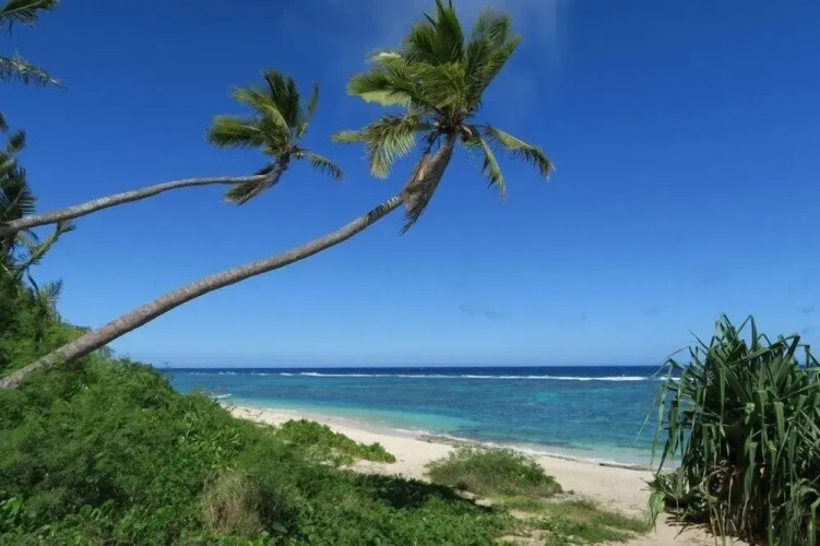 Teukava Beach Oasis — фото 5