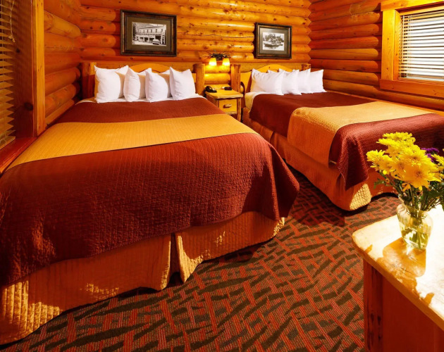 Elk Country Inn — фото 3