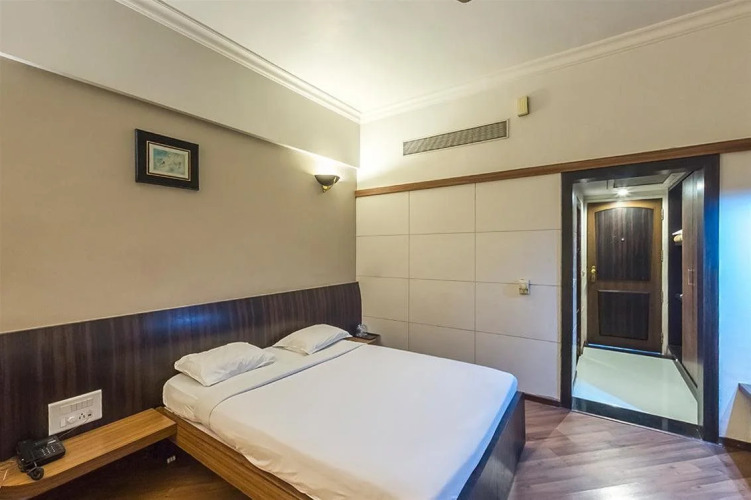 Hotel Tripursundari — фото 2
