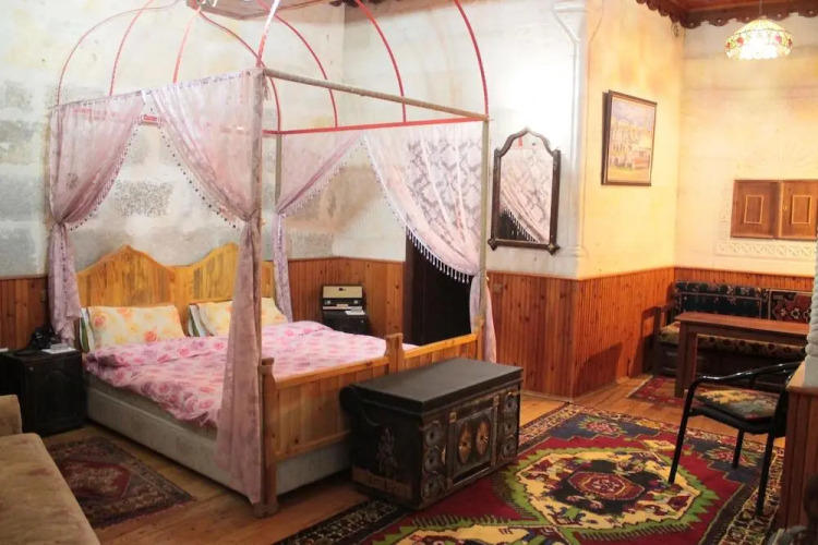 Tokmak Guest House — фото 5