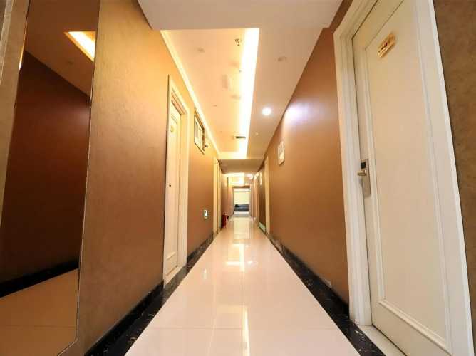 Xinlin Hostel — фото 4