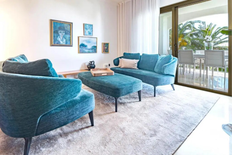 CB1- Sweet flat, shared pool in perfect location — фото 4