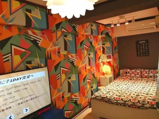 Chintai Navi Hostel — фото 2