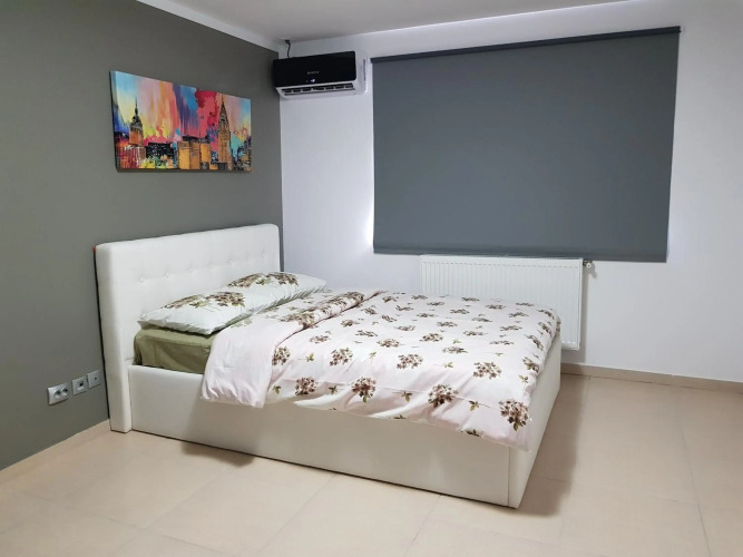 Cozy&Elegant new Studio in Bucharest — фото 2