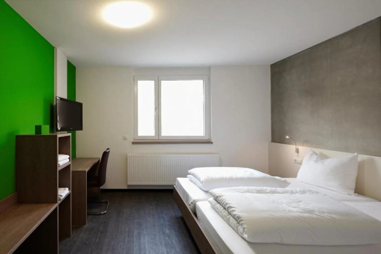 a2 HOTELS Plochingen — фото 4