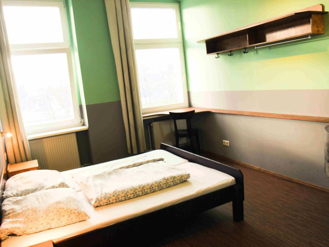 Sunflower Hostel Berlin — фото 3
