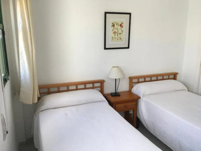 Apartamentos Torrelaguna — фото 4