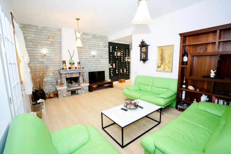 Fire Place Villa — фото 2