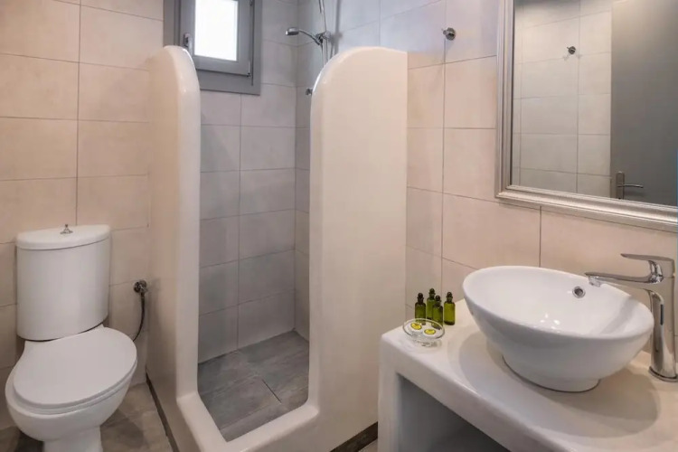 Olive Tree Suites — фото 5
