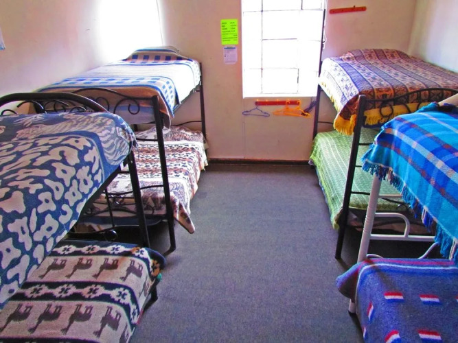 Hitchhikers Cusco Hostel — фото 3