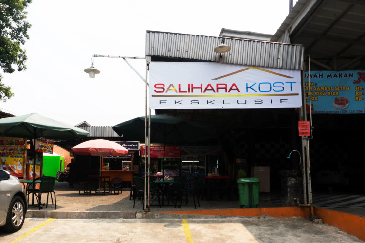Salihara Kost — фото 4