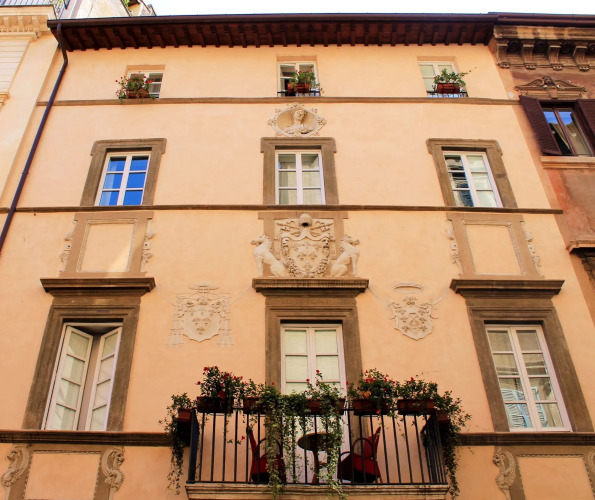 Relais Giulia