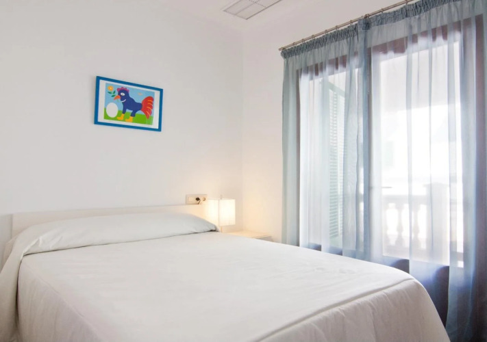 Cap Vermell Beach Hotel — фото 5