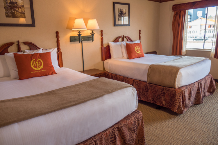 Wild Bear Inn — фото 3