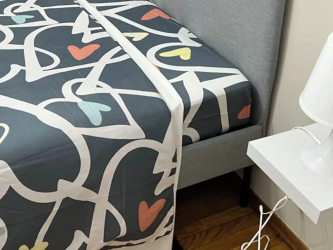 Bed2Go Botticelli — фото 4