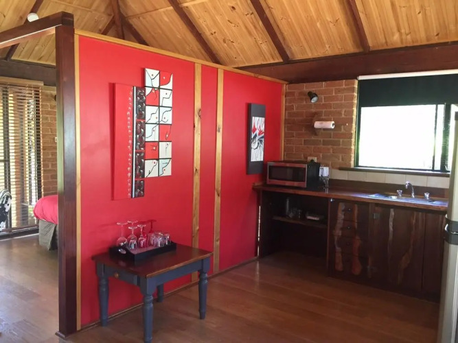 Dunsborough Ridge Retreat — фото 3
