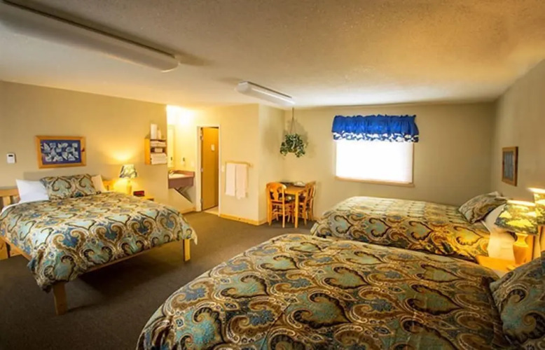 Adventure Inn — фото 3