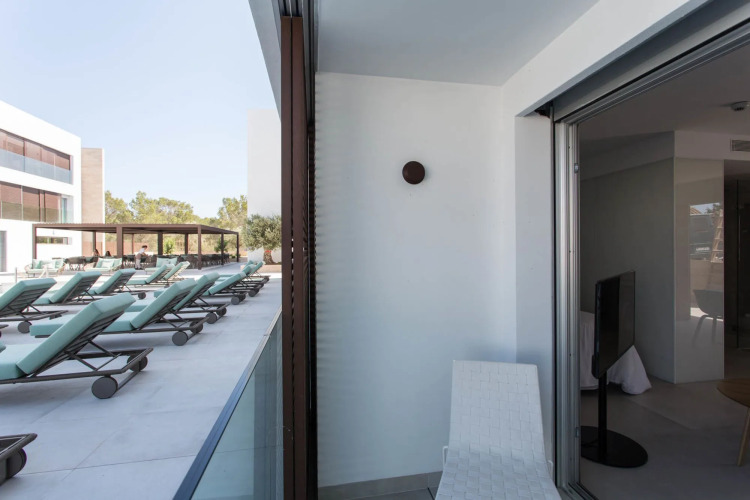 Sa Pedrera Suites & Spa — фото 2