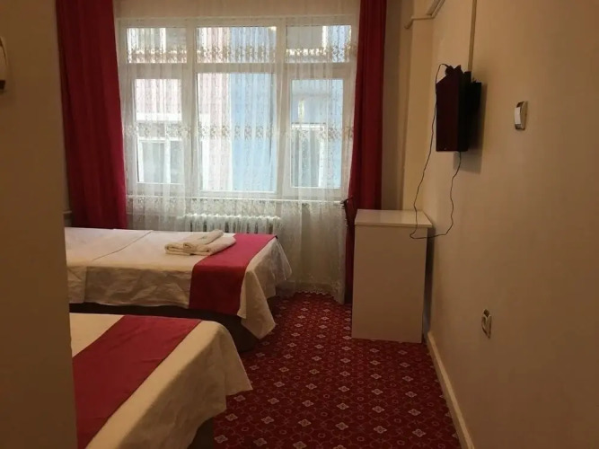 Ozyurt Hotel — фото 3