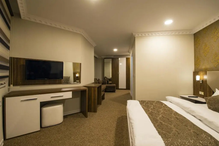 Kars-i Sirin Hotel — фото 4