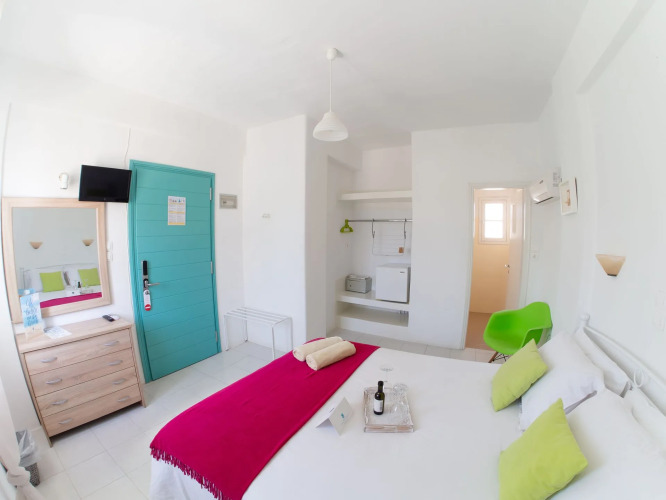 Amaryllis Beach Hotel — фото 5